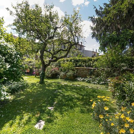 Casa Gabriella Leilighet Pisa Eksteriør bilde