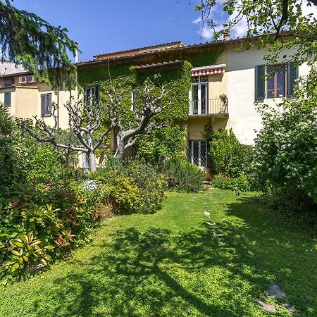 Casa Gabriella Leilighet Pisa Eksteriør bilde