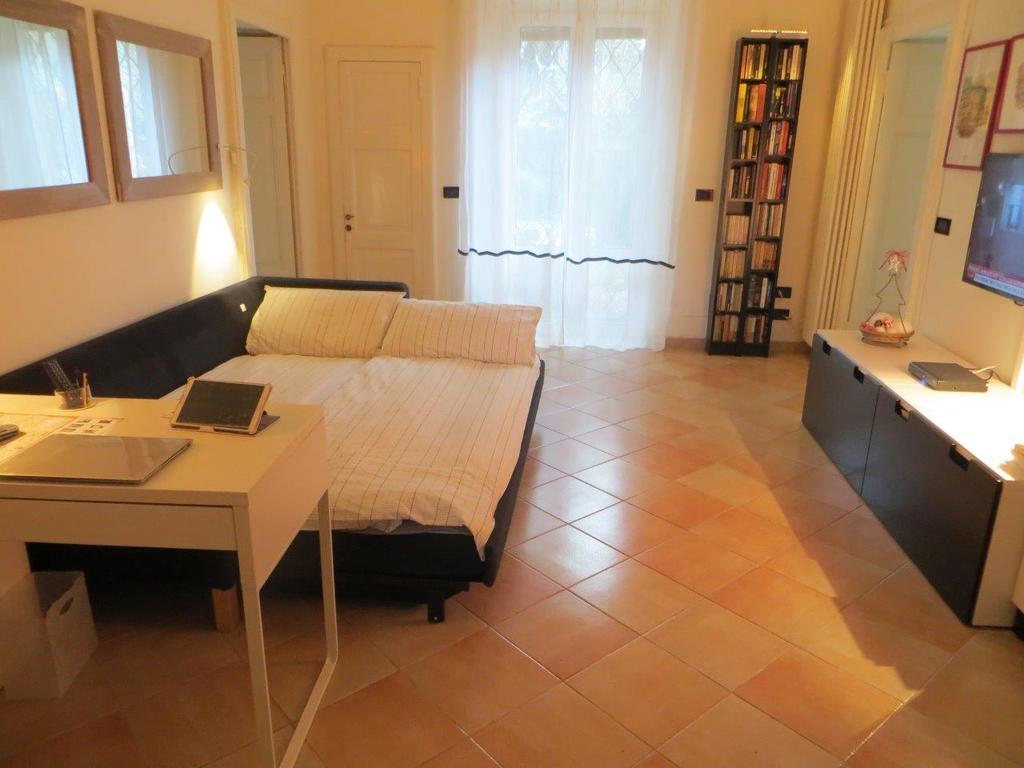 Casa Gabriella Leilighet Pisa Eksteriør bilde