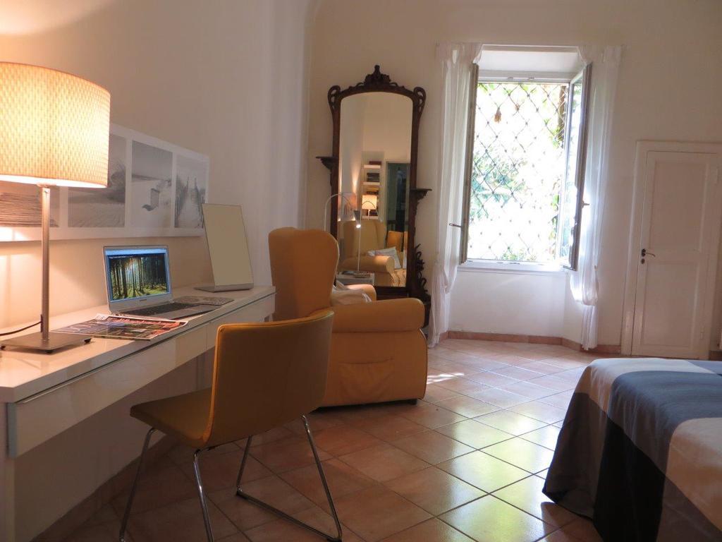 Casa Gabriella Leilighet Pisa Eksteriør bilde
