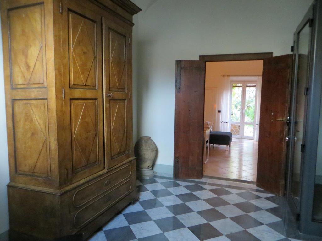 Casa Gabriella Leilighet Pisa Eksteriør bilde