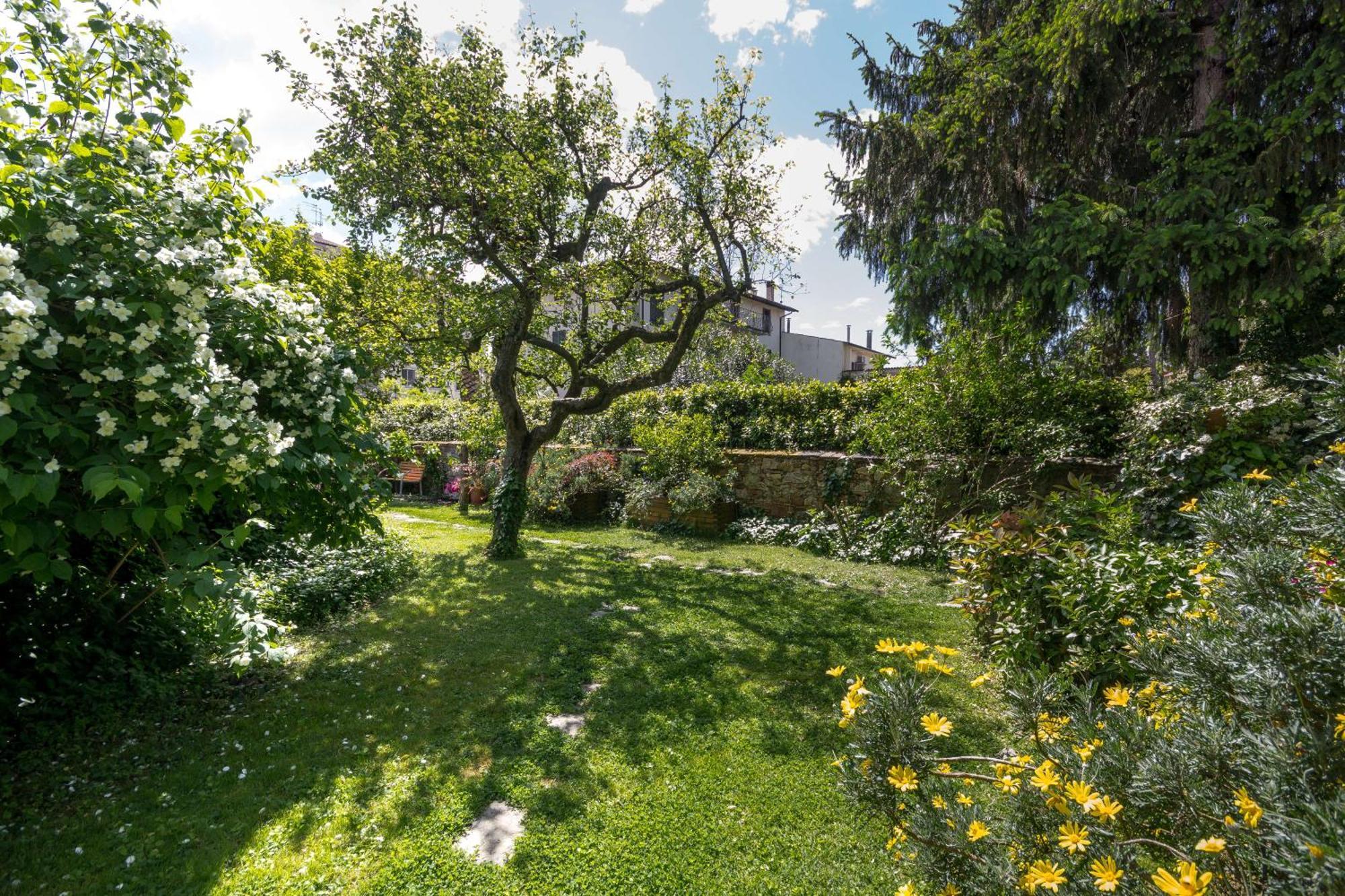 Casa Gabriella Leilighet Pisa Eksteriør bilde