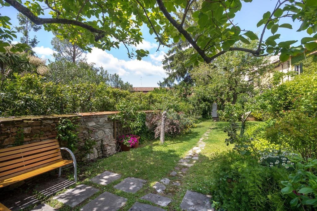 Casa Gabriella Leilighet Pisa Eksteriør bilde
