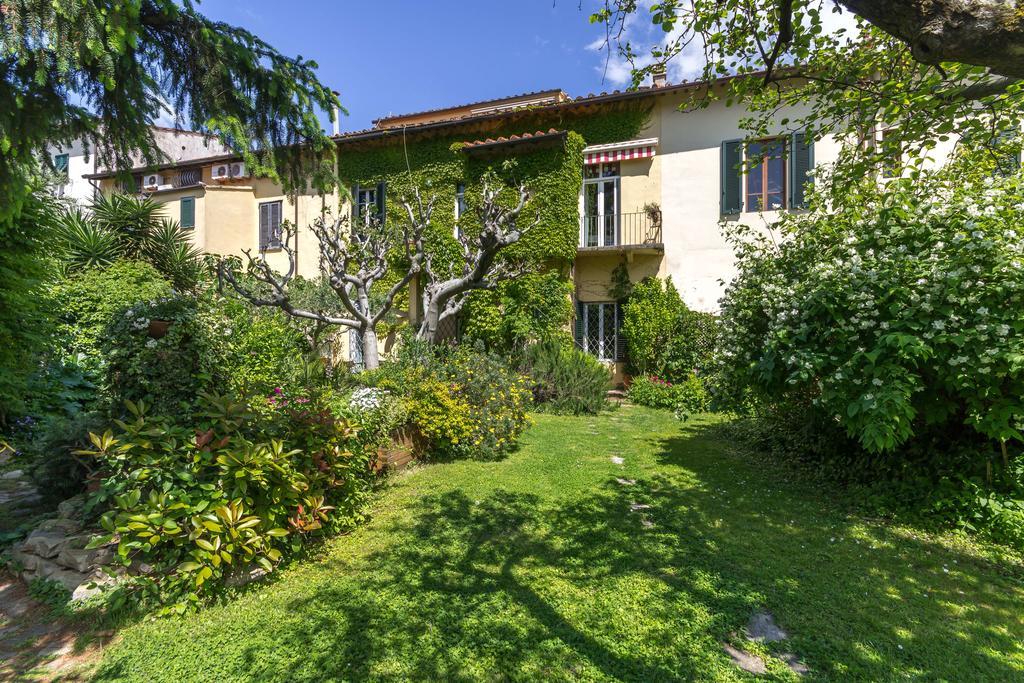 Casa Gabriella Leilighet Pisa Eksteriør bilde