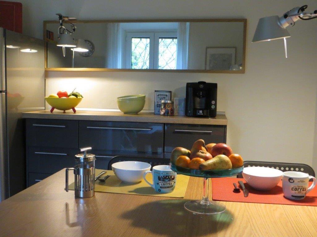 Casa Gabriella Leilighet Pisa Eksteriør bilde